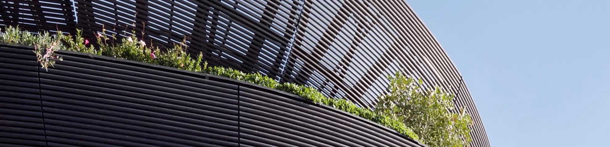 Photograph of Barangaroo House