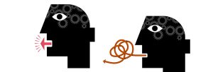 Speech icons