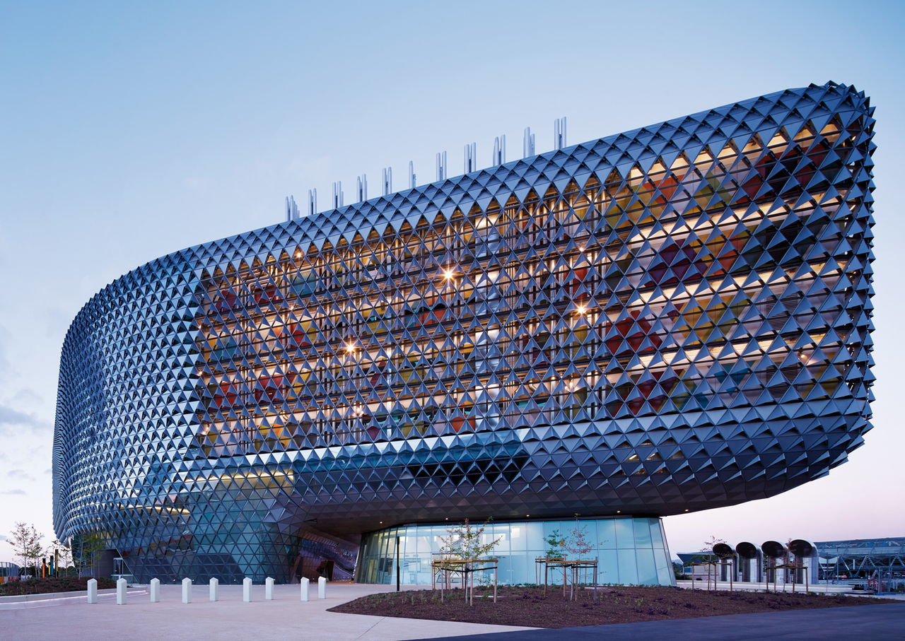 South Australian Health and Medical Research Institute Adelaide